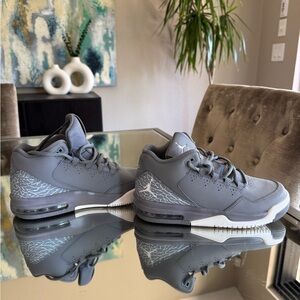 Jordan Flight Origin 2 BG “Cool Grey” (Women’s Size 7)